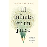 El infinito en un junco